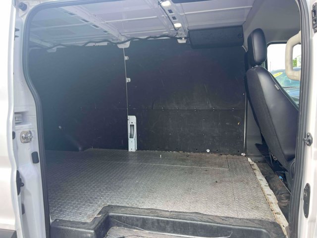 Certified 2023 Ford Transit 350 Low Roof w/ Load Area Protection Package RWD image 15