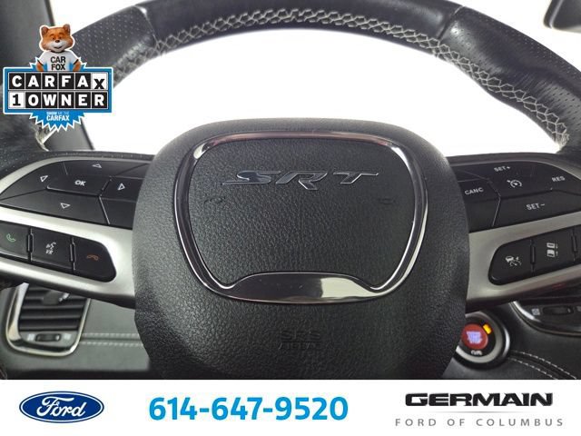 Used 2020 Dodge Durango SRT w/ Premium Interior Group AWD/4WD image 25