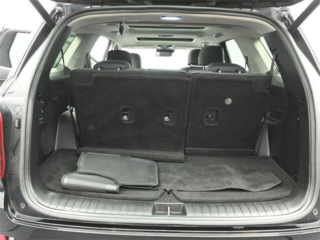 Used 2022 Hyundai Palisade Limited w/ Cargo Package image 41