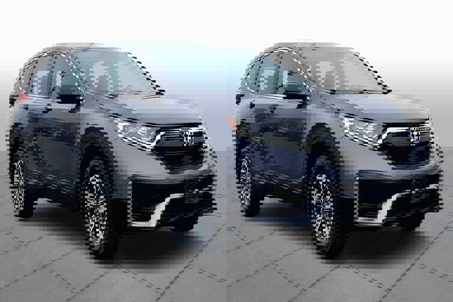 Used 2020 Honda CR-V LX image 3