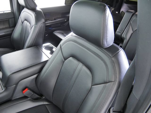 Certified 2021 Ford Expedition Limited AWD/4WD image 19