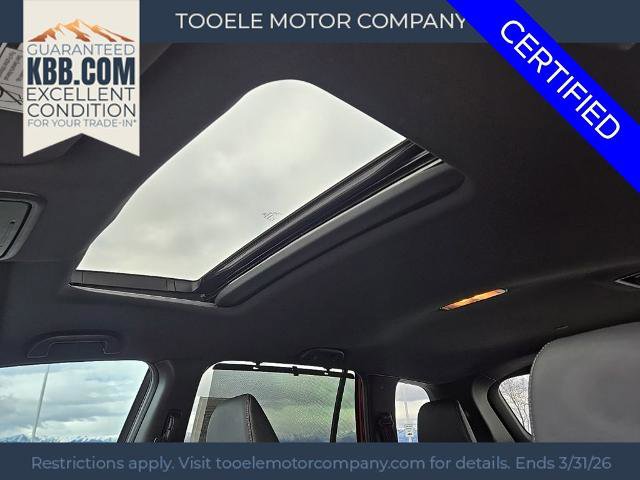 Used 2023 Honda Passport Elite image 34