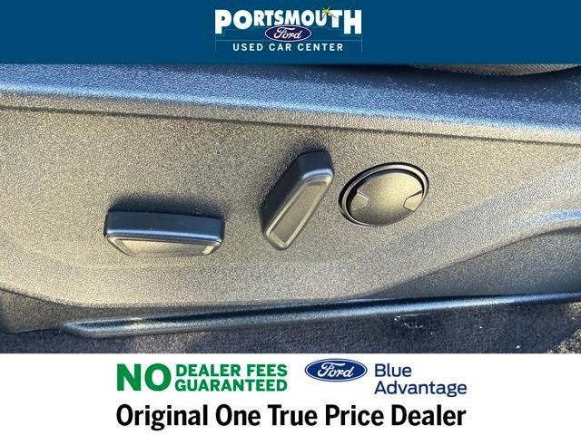 Certified 2023 Ford F150 XLT w/ Equipment Group 302A High image 30