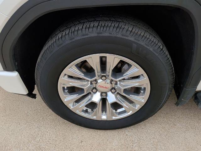 Used 2021 GMC Sierra 1500 Denali AWD/4WD image 40