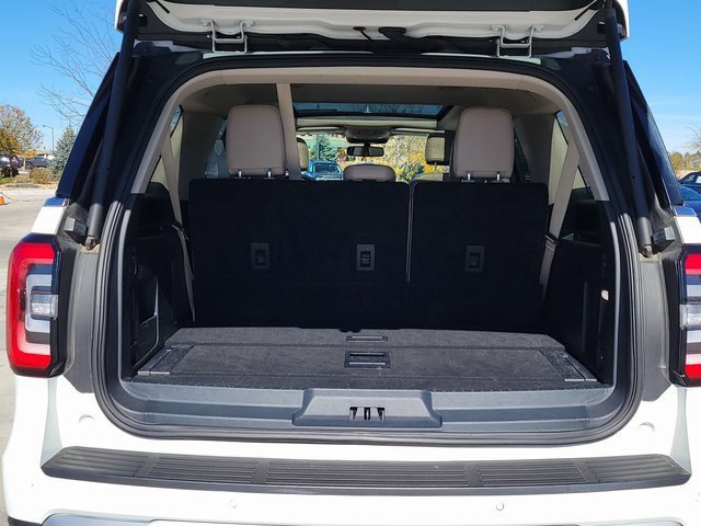 Certified 2024 Ford Expedition Max Limited image 18