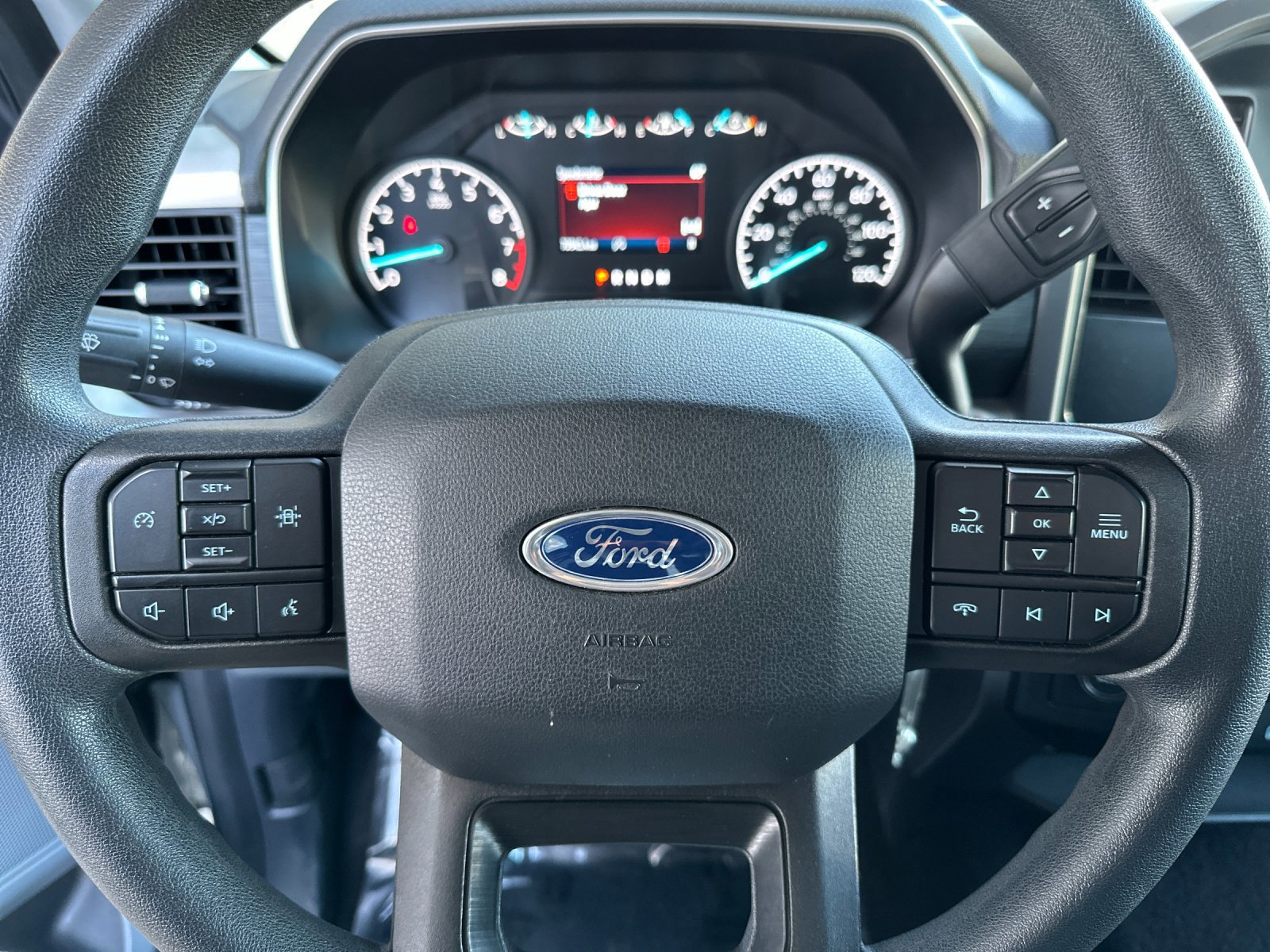 Certified 2021 Ford F150 XLT image 21