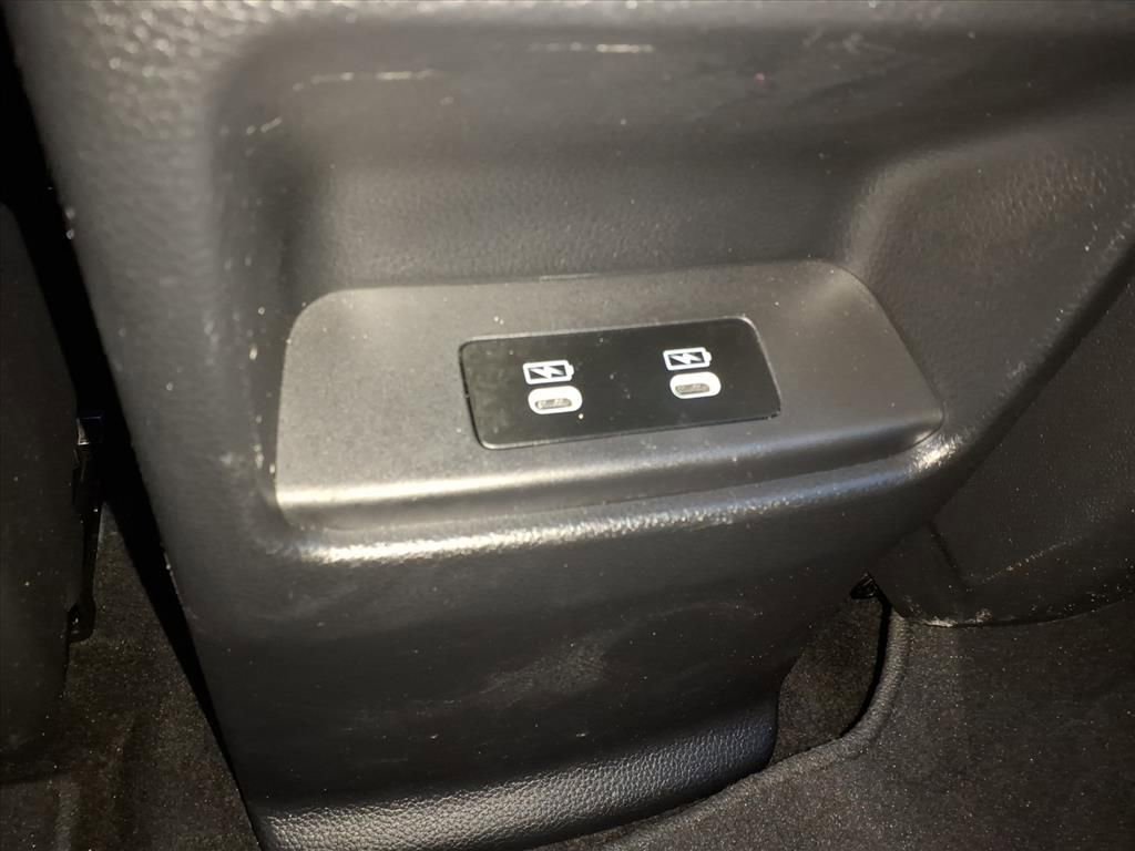 Used 2024 Honda CR-V Sport image 9