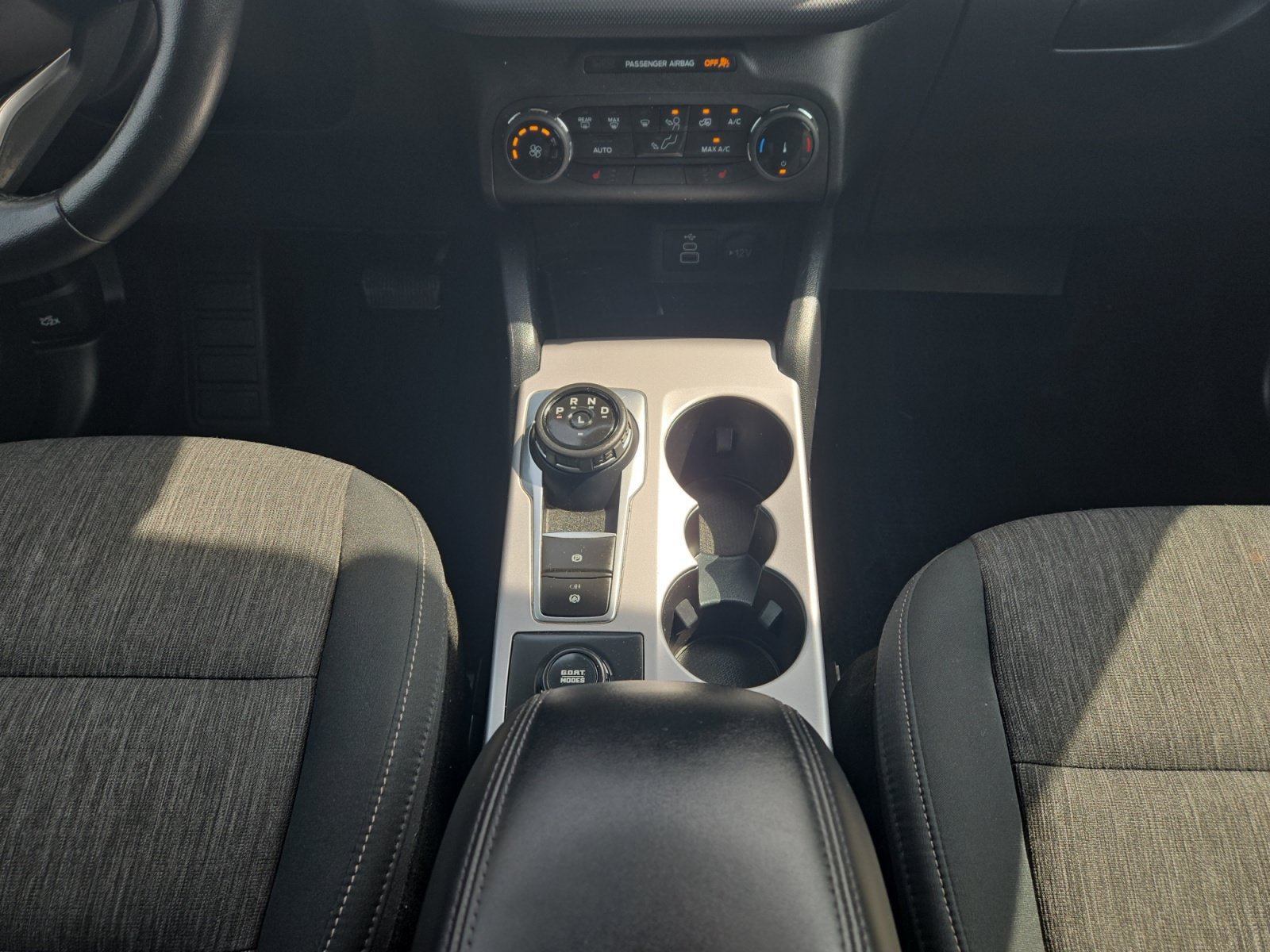 Certified 2023 Ford Bronco Sport Big Bend w/ Convenience Package AWD/4WD image 41