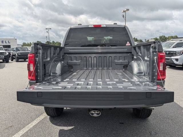 Certified 2023 Ford F150 XLT w/ Equipment Group 302A High AWD/4WD image 25