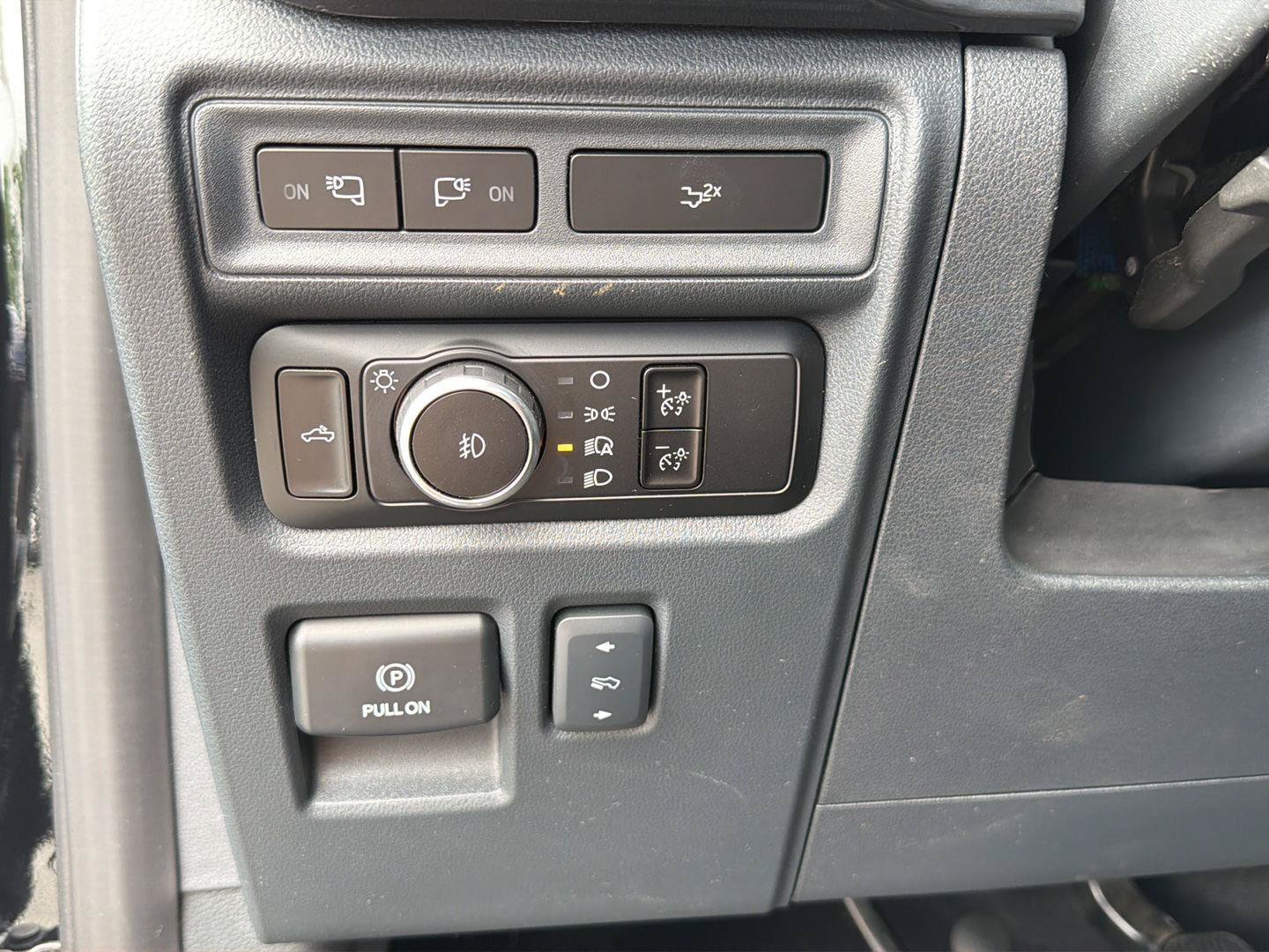Certified 2023 Ford F150 Tremor w/ Trailer Tow Package AWD/4WD image 19