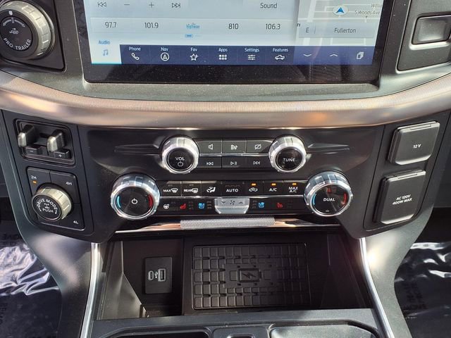 Certified 2023 Ford F150 Raptor image 7