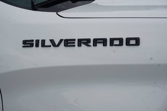Used 2022 Chevrolet Silverado 1500 Custom w/ Rally Edition AWD/4WD image 29