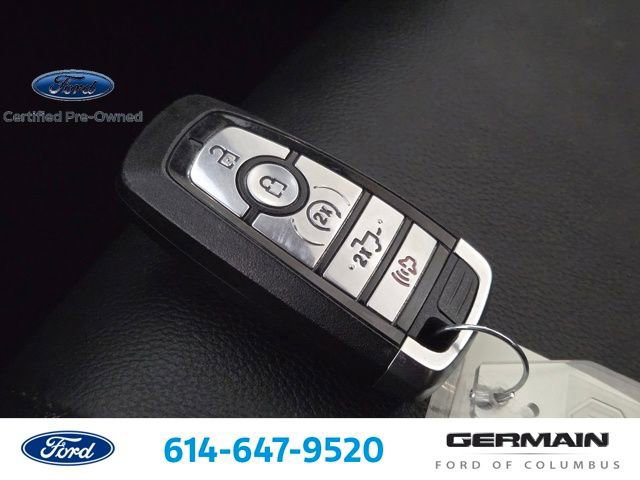 Certified 2023 Ford F150 XLT w/ Equipment Group 302A High AWD/4WD image 38