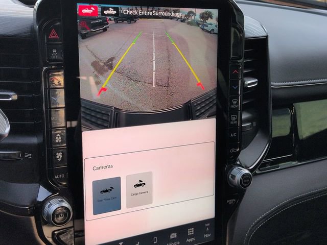 Used 2026 RAM 2500 Power Wagon image 18