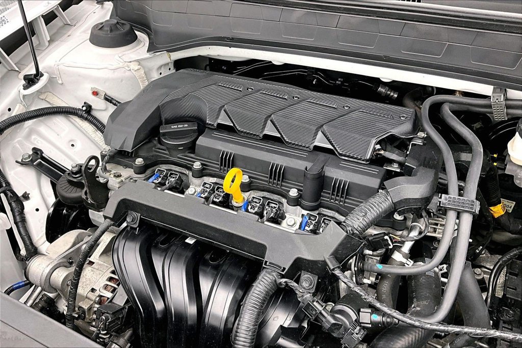 Used 2024 Hyundai Venue Limited FWD image 34