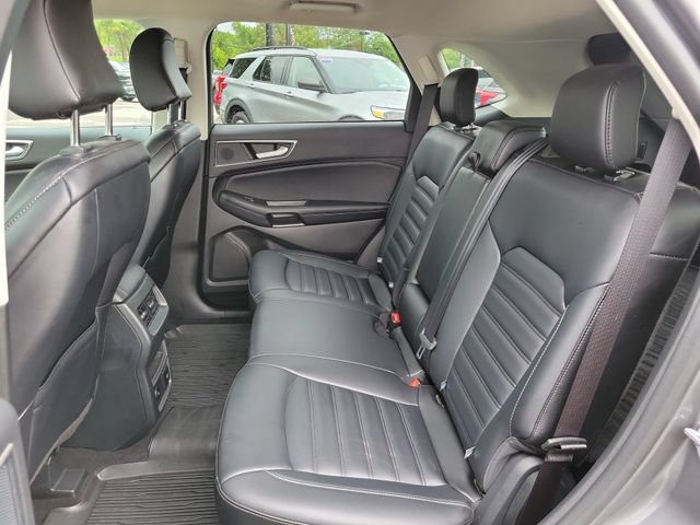 Certified 2024 Ford Edge SEL w/ Convenience Package AWD/4WD image 26