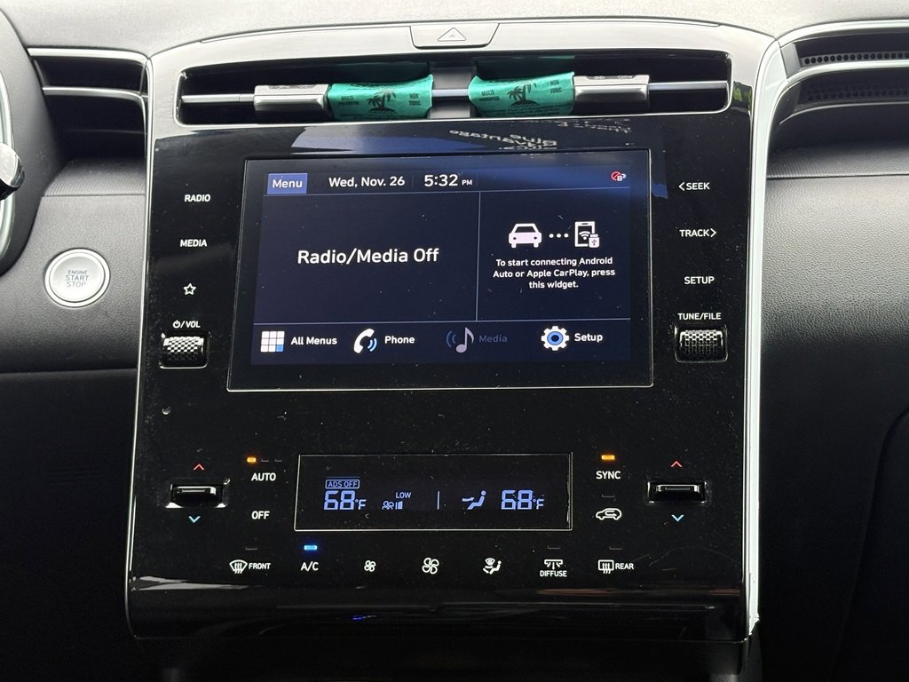 Used 2024 Hyundai Tucson SEL image 30