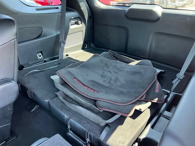 Certified 2024 Ford Explorer ST-Line w/ Class IV Trailer Tow Package AWD/4WD image 22