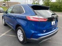 Certified 2023 Ford Edge SEL w/ Convenience Package AWD/4WD image 13