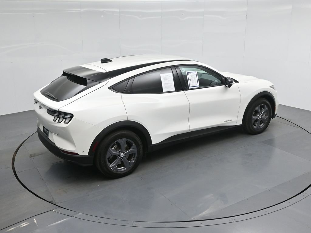 Certified 2023 Ford Mustang Mach-E Select w/ Comfort Package Lite image 43