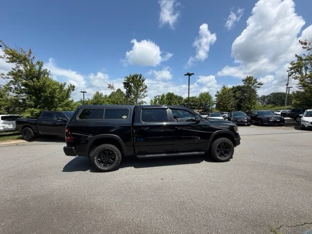 Used 2024 RAM 1500 Rebel w/ Rebel Level 1 Equipment Group AWD/4WD image 6