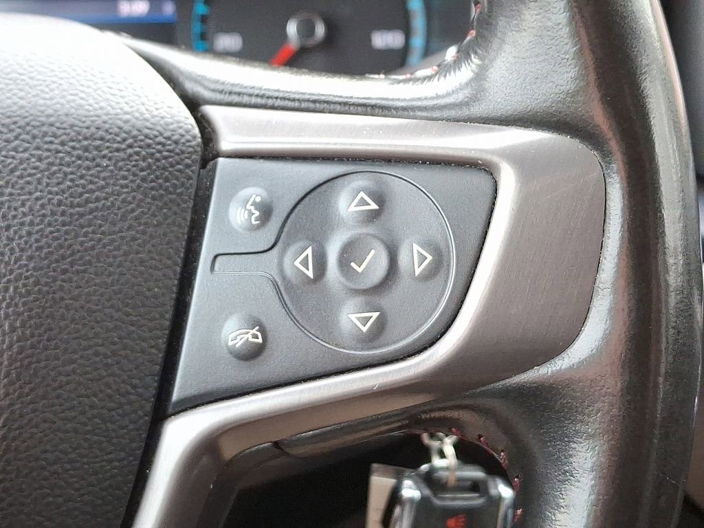 Used 2020 GMC Canyon All Terrain w/ Trailering Package image 22