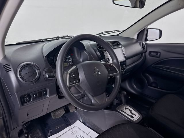 Used 2024 Mitsubishi Mirage ES image 9