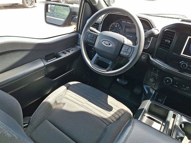 Certified 2023 Ford F150 XL w/ STX Appearance Package AWD/4WD image 14