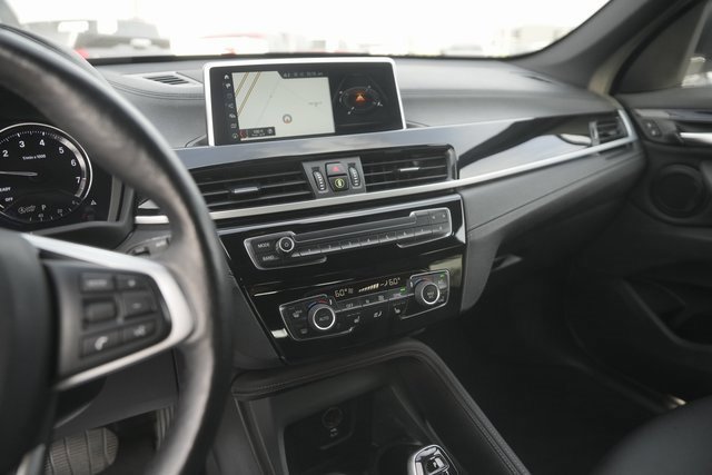 Used 2021 BMW X1 xDrive28i w/ Convenience Package image 26