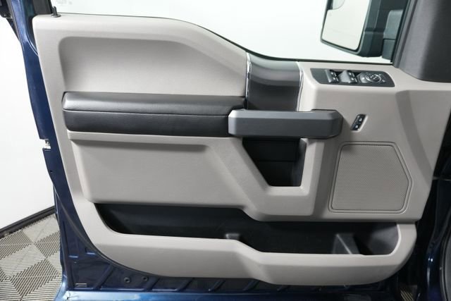 Certified 2018 Ford F150 XLT w/ Equipment Group 302A Luxury image 26