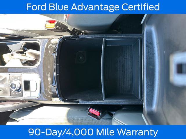 Used 2024 Kia Telluride SX Prestige X-Line AWD/4WD image 17