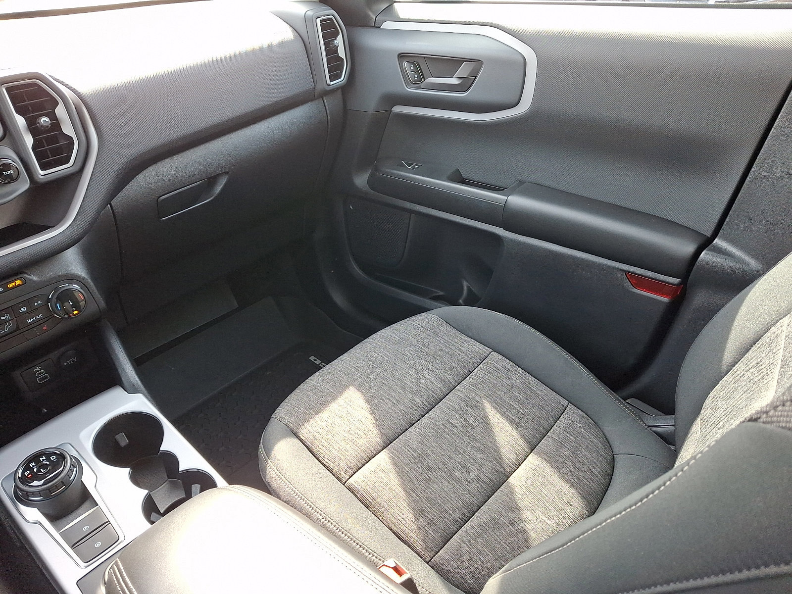 Certified 2023 Ford Bronco Sport Big Bend w/ Convenience Package image 16