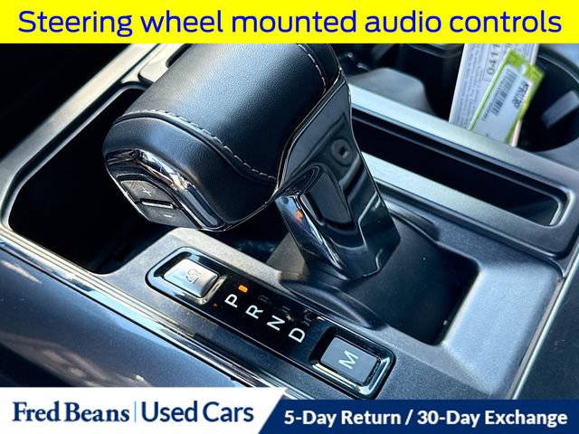 Certified 2023 Ford F150 XLT w/ Equipment Group 302A High AWD/4WD image 22