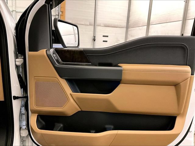 Certified 2021 Ford F150 Lariat AWD/4WD image 23