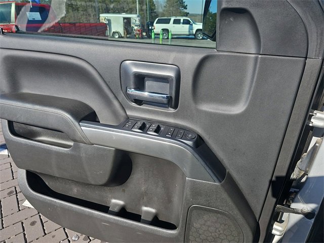 Used 2018 Chevrolet Silverado 1500 LT w/ All Star Edition image 26