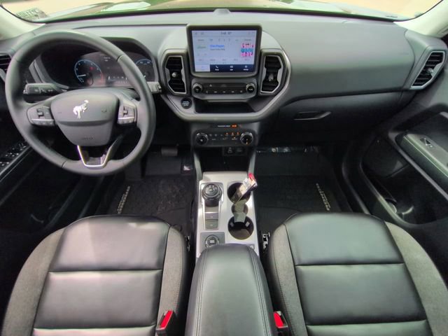 Certified 2024 Ford Bronco Sport Big Bend w/ Convenience Package AWD/4WD image 17