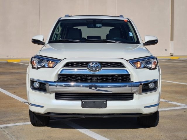Used 2019 Toyota 4Runner Limited image 2