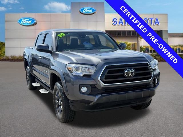 Used 2020 Toyota Tacoma SR5 image 7