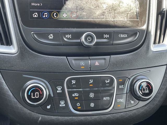 Used 2025 Chevrolet Malibu LT FWD image 22