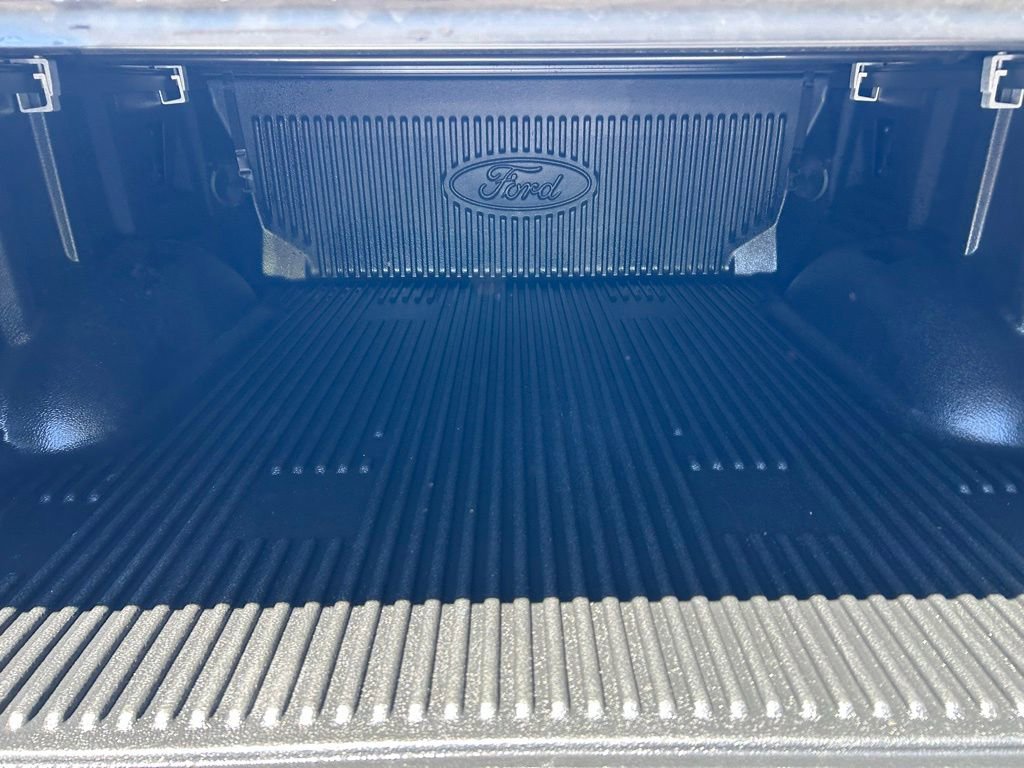 Certified 2023 Ford F150 Lariat w/ Equipment Group 502A High AWD/4WD image 10