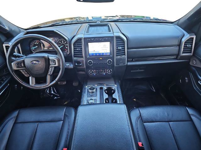Certified 2020 Ford Expedition XLT w/ Equipment Group 202A AWD/4WD image 9