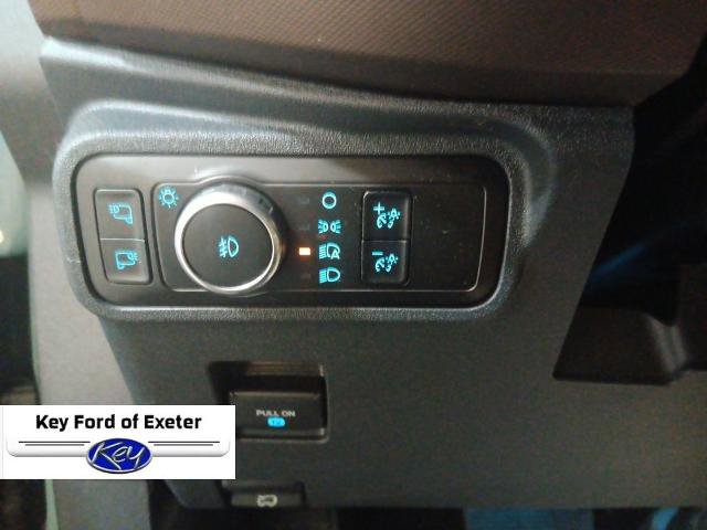 Certified 2023 Ford Bronco Outer Banks AWD/4WD image 22