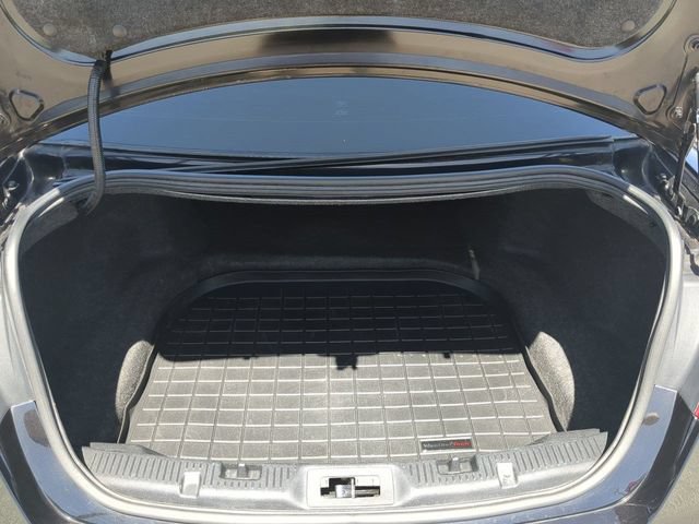 Certified 2019 Ford Taurus Limited FWD image 13