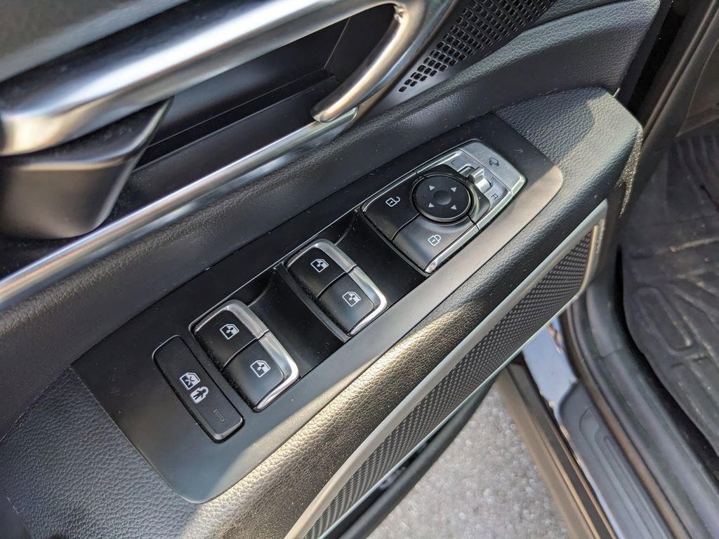 Used 2022 Kia Telluride EX w/ EX Premium Package image 21