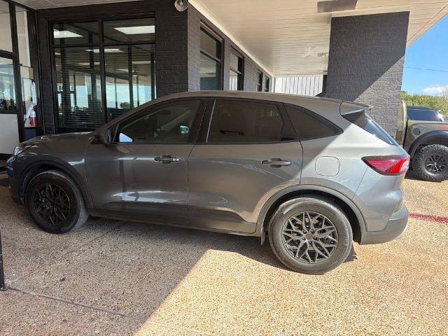 Certified 2025 Ford Escape Active