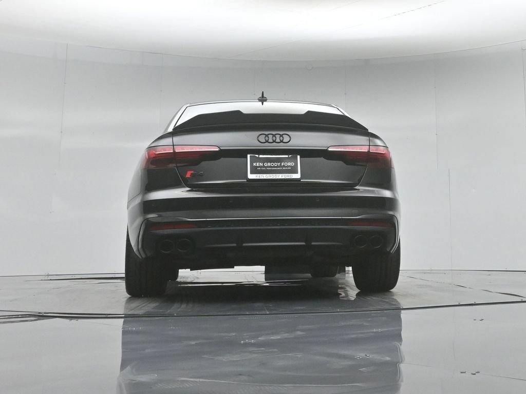Used 2023 Audi S4 Premium Plus w/ Premium Plus Package AWD/4WD image 50