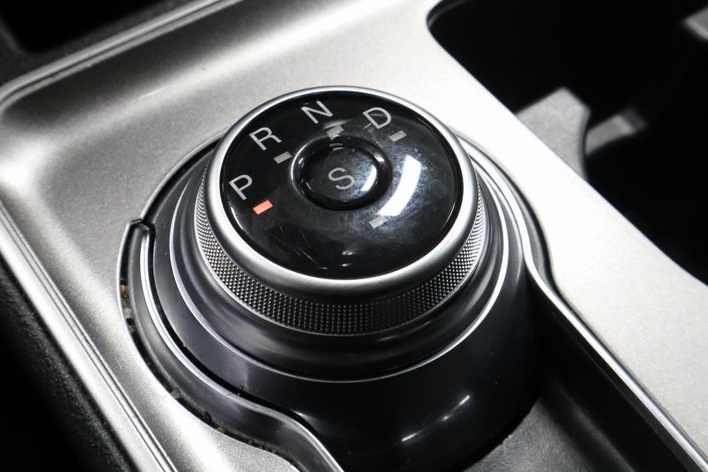 Certified 2023 Ford Edge SEL w/ Convenience Package image 31