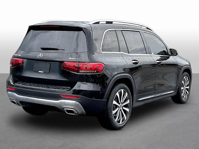 Used 2023 Mercedes-Benz GLB 250 4MATIC image 7
