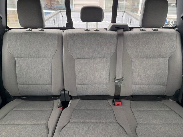 Certified 2024 Ford F350 XL w/ XL Driver Assist Package image 26