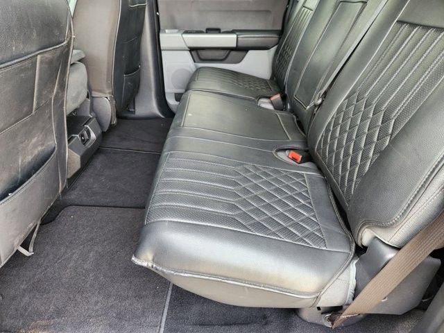 Certified 2024 Ford F250 XL w/ STX Appearance Package image 30
